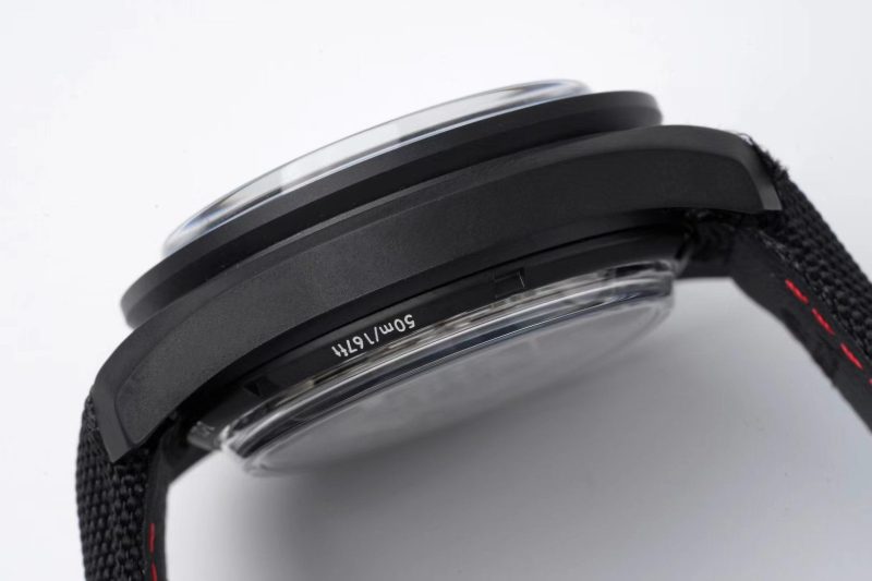 SPEEDMASTER DARK SIDE OF THE MOON GREY DIAL