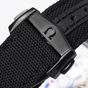 SPEEDMASTER DARK SIDE OF THE MOON GREY DIAL