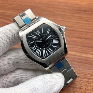 13272391037643237 ROADSTER DE CARTIE 40MM AUTOMATIC STAINLESS STEEL