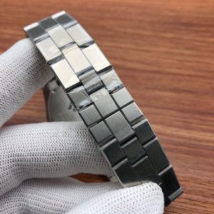 13272391040235634 ROADSTER DE CARTIE 40MM AUTOMATIC STAINLESS STEEL