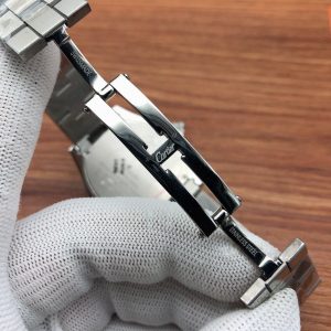 13272391041144234 ROADSTER DE CARTIE 40MM AUTOMATIC STAINLESS STEEL