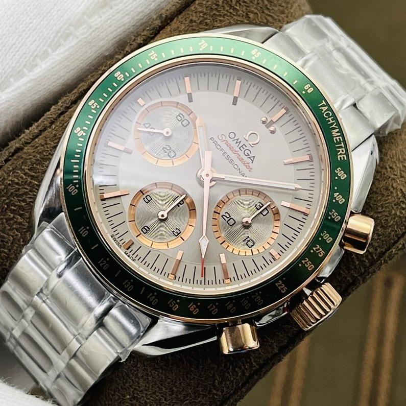 13272451878578184_c095614f-6f7f-4c02-9f3b-05a7c989ae35 SPEEDMASTER TOKYO 2020 GREEN
