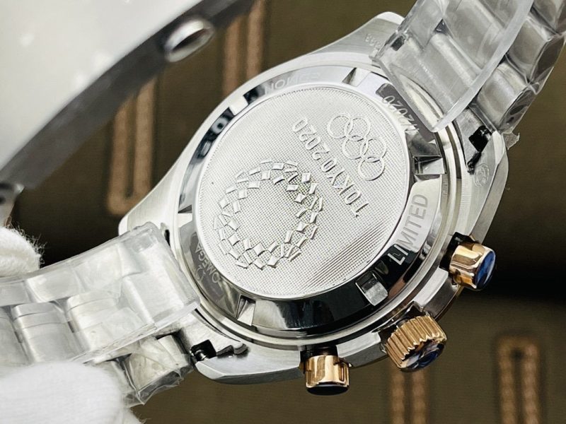 13272451884460870_054a7562-4333-4194-adf9-d7996fb2dbb1 SPEEDMASTER TOKYO 2020 GREEN