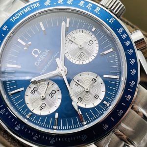 13272451921663806_9849fca9-64cb-4b68-96fb-6c94dc8f53fc SPEEDMASTER TOKYO 2020 BLUE