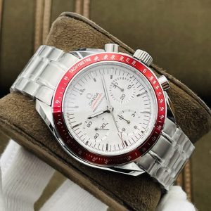 SPEEDMASTER TOKYO 2020 RISING SUN