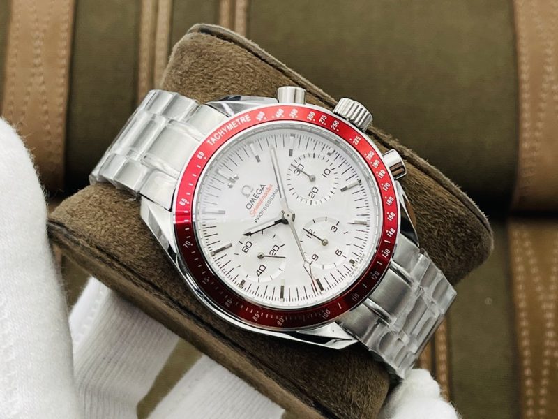 SPEEDMASTER TOKYO 2020 RISING SUN