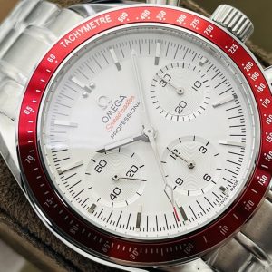 SPEEDMASTER TOKYO 2020 RISING SUN