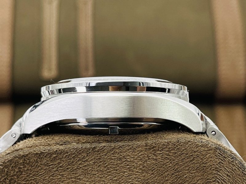 SPEEDMASTER TOKYO 2020 RISING SUN