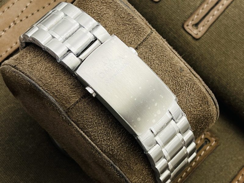 SPEEDMASTER TOKYO 2020 RISING SUN