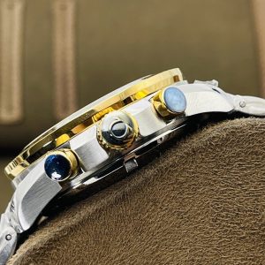 SPEEDMASTER TOKYO 2020 BLACK GOLD