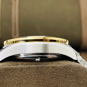 SPEEDMASTER TOKYO 2020 BLACK GOLD