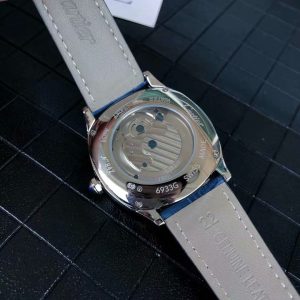 13272569486229231 DRIVE DE CARTIE STAINLESS STEEL 43MM