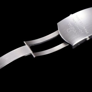 SPEEDMASTER MOONWATCH SNOOPY BLACK BEZEL