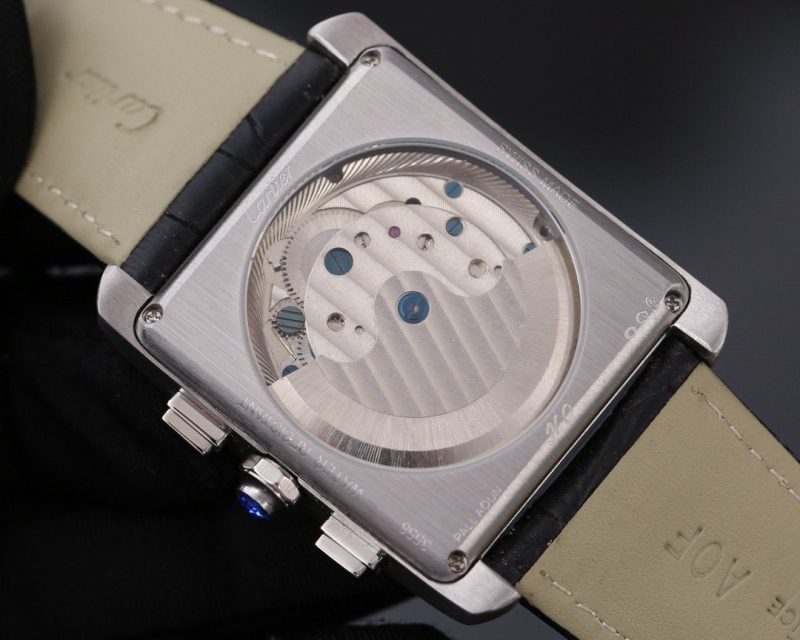 TANK MC ANNUAL CALENDAR MOONPHASE