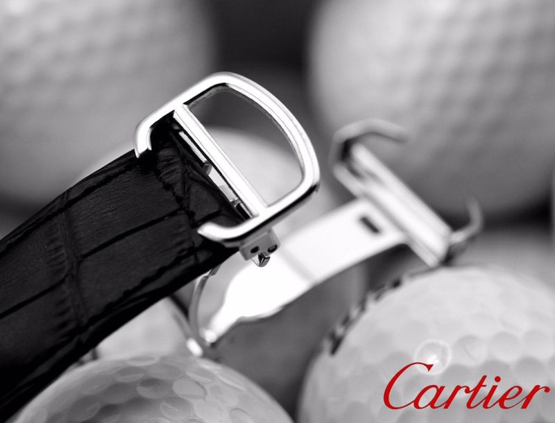 TANK MC TOURBILLON STEEL LIMITED EDITION