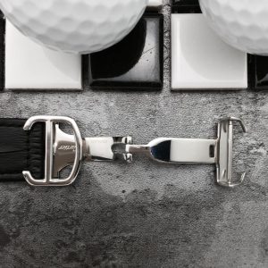 13272920704669801 TANK MC TOURBILLON SECOND TIME STEEL LIMITED EDITION