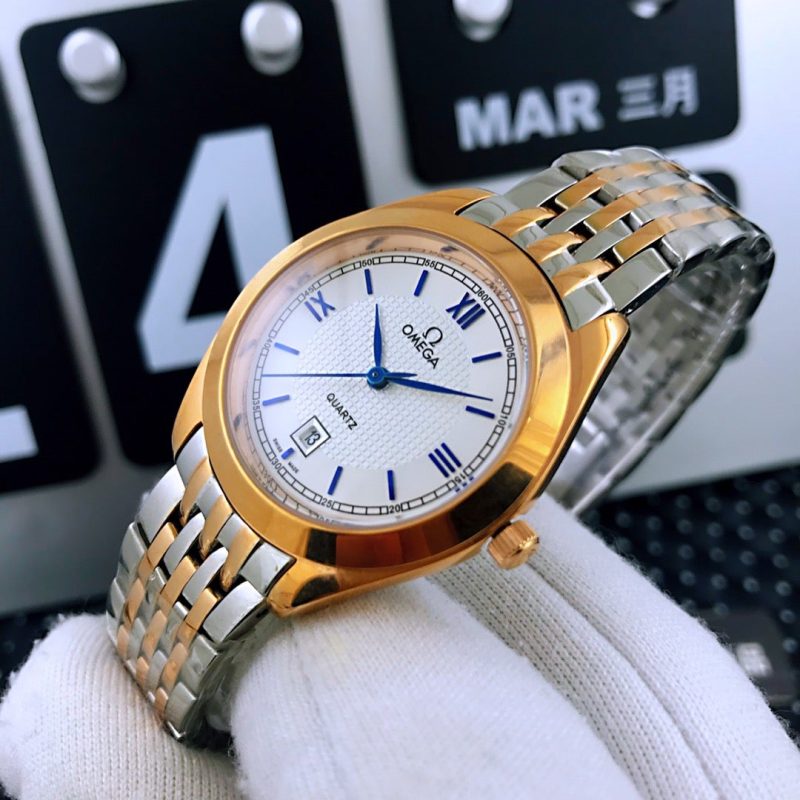 13273436651018684_23eaef45-f693-4cd3-987f-3200261c0d75 DE VILLE 33MM QUARTZ GOLD STEEL