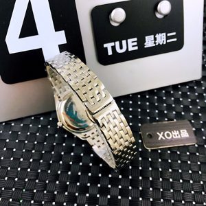 13273436696422415_9af5c980-63d2-4e47-a6ae-fc3e35aa5c96 DE VILLE 33MM QUARTZ STEEL WHITE DIAL