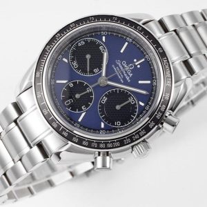 13273687787866938_b38f2484-687a-4170-a182-6942f83fe55a SPEEDMASTER RACING CHRONOGRAPH 42MM BLUE DIAL