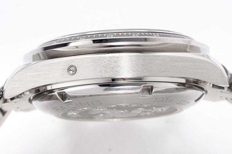 13273687790982098_d78503af-55c9-40aa-870f-c3962554a678 SPEEDMASTER RACING CHRONOGRAPH 42MM BLUE DIAL