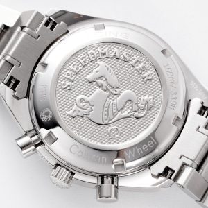 13273687791968499_64cf460a-c6de-46a4-b99a-c5136bddd6e7 SPEEDMASTER RACING CHRONOGRAPH 42MM BLUE DIAL