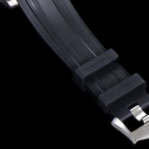 SEAMASTER DIVER 300M CHRONOGRAPH BLACK GOLD