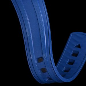 SEAMASTER DIVER 300M CHRONOGRAPH BLUE ROSE GOLD