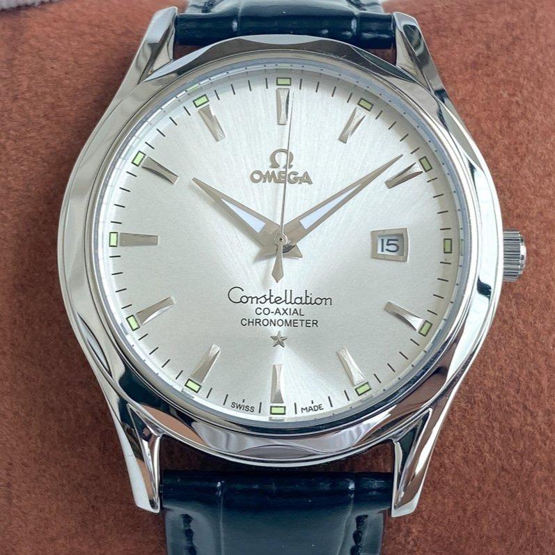 13273871423799561_15302e04-accf-43a8-bf0b-fd2e8187caa4 CONSTELLATION 40 LEATHER STRAP