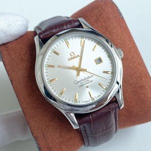 13273871424597799_49017555-19e3-4f52-8902-908e8bddfc0a CONSTELLATION 40 LEATHER STRAP