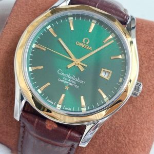 13273871427612620_4c77a931-bdb9-4a03-b9d0-45c2bd668ce0 CONSTELLATION 40 LEATHER STRAP