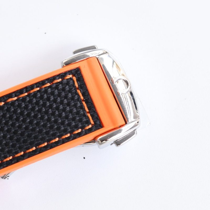 SEAMASTER PLANET OCEAN 600 STEEL CASE GREY DIAL