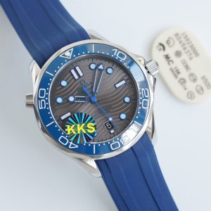 SEAMASTER PROFESSIONAL 300M DIVER CERAMIC