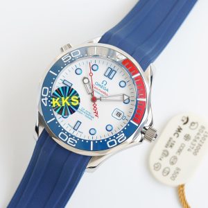 SEAMASTER PROFESSIONAL 300M DIVER CERAMIC