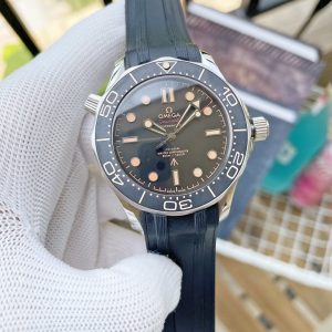 SEAMASTER PROFESSIONAL 300M 007