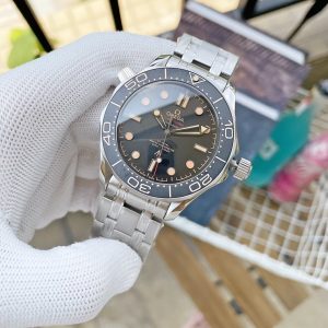 SEAMASTER PROFESSIONAL 300M 007