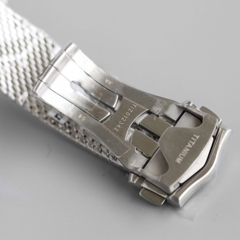 SEAMASTER PROFESSIONAL 300M 007 STEEL BRACELET