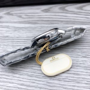 DE VILLE CO-AXIAL 32.7MM