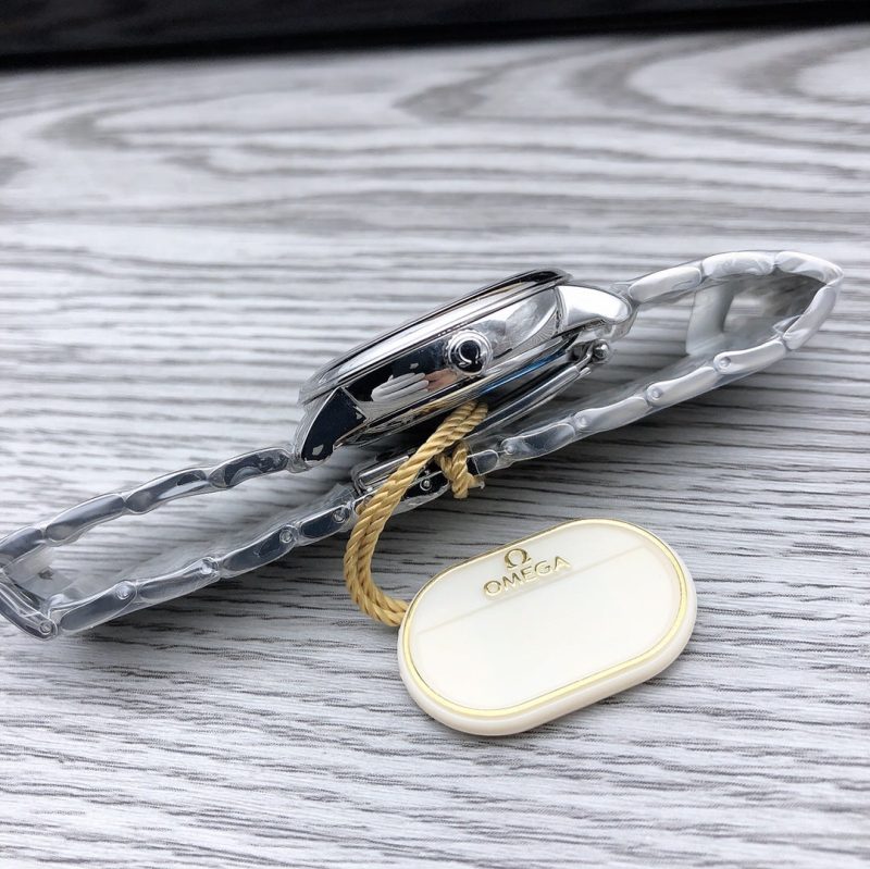 DE VILLE CO-AXIAL 32.7MM