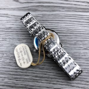 DE VILLE CO-AXIAL 32.7MM