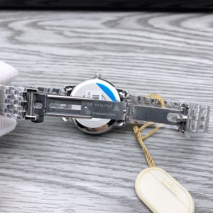 DE VILLE CO-AXIAL 32.7MM