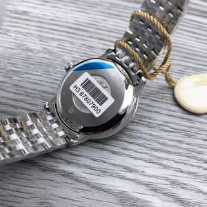 DE VILLE CO-AXIAL 32.7MM