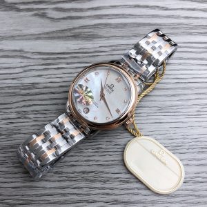 13274732584978175_a5ec2298-23fe-45fb-b56d-1862ebfdcfe0 DE VILLE PRESTIGE CO-AXIAL 32.7MM MOP DIAL