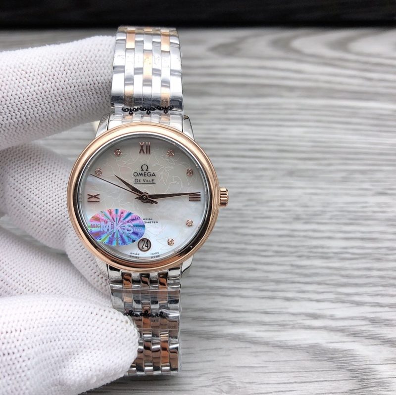 13274732586972892_3c978e62-cce6-4a58-8ce9-9fd3d775cac9 DE VILLE PRESTIGE CO-AXIAL 32.7MM MOP DIAL