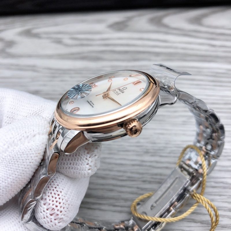 13274732587871489_732dd876-ea3c-4bc1-b3e0-09a5f66d7cdc DE VILLE PRESTIGE CO-AXIAL 32.7MM MOP DIAL