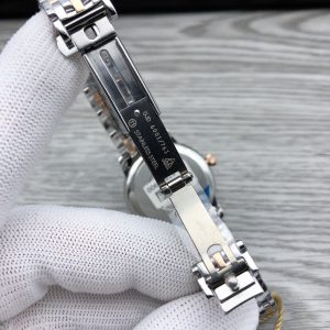 13274732589969226_8fc239e4-661b-4fb7-8168-a93279aef1a0 DE VILLE PRESTIGE CO-AXIAL 32.7MM MOP DIAL