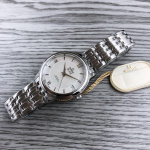 DE VILLE CO-AXIAL 32.7MM MOP DIAL
