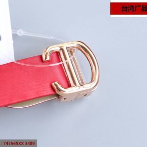 BALLON BLEU 33MM ROSE GOLD DIAMOND BEZEL TEXTILE