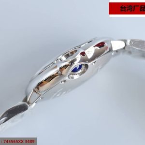 13275066866270226 BALLON BLEU 33MM STEEL ICE BLUE DIAL