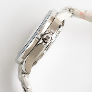 SEAMASTER DIVER 300M CO-AXIAL 42MM BLUE CERAMIC