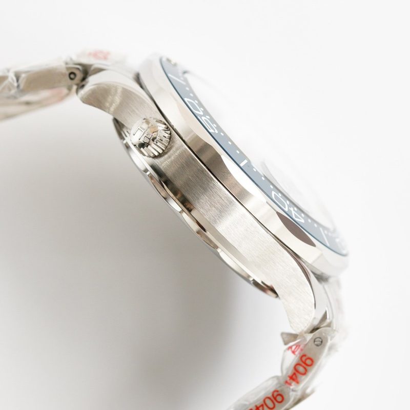 SEAMASTER DIVER 300M CO-AXIAL 42MM BLUE CERAMIC